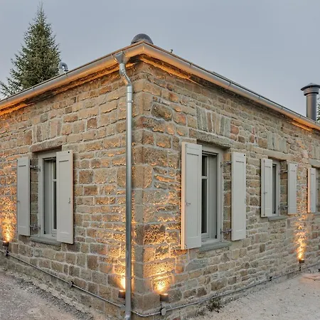 Lozart Traditional Stone House Elliniko  Exterior foto