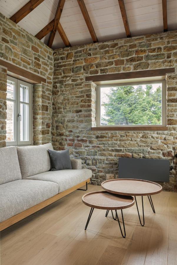 Lozart Traditional Stone House Elliniko (Epirus)