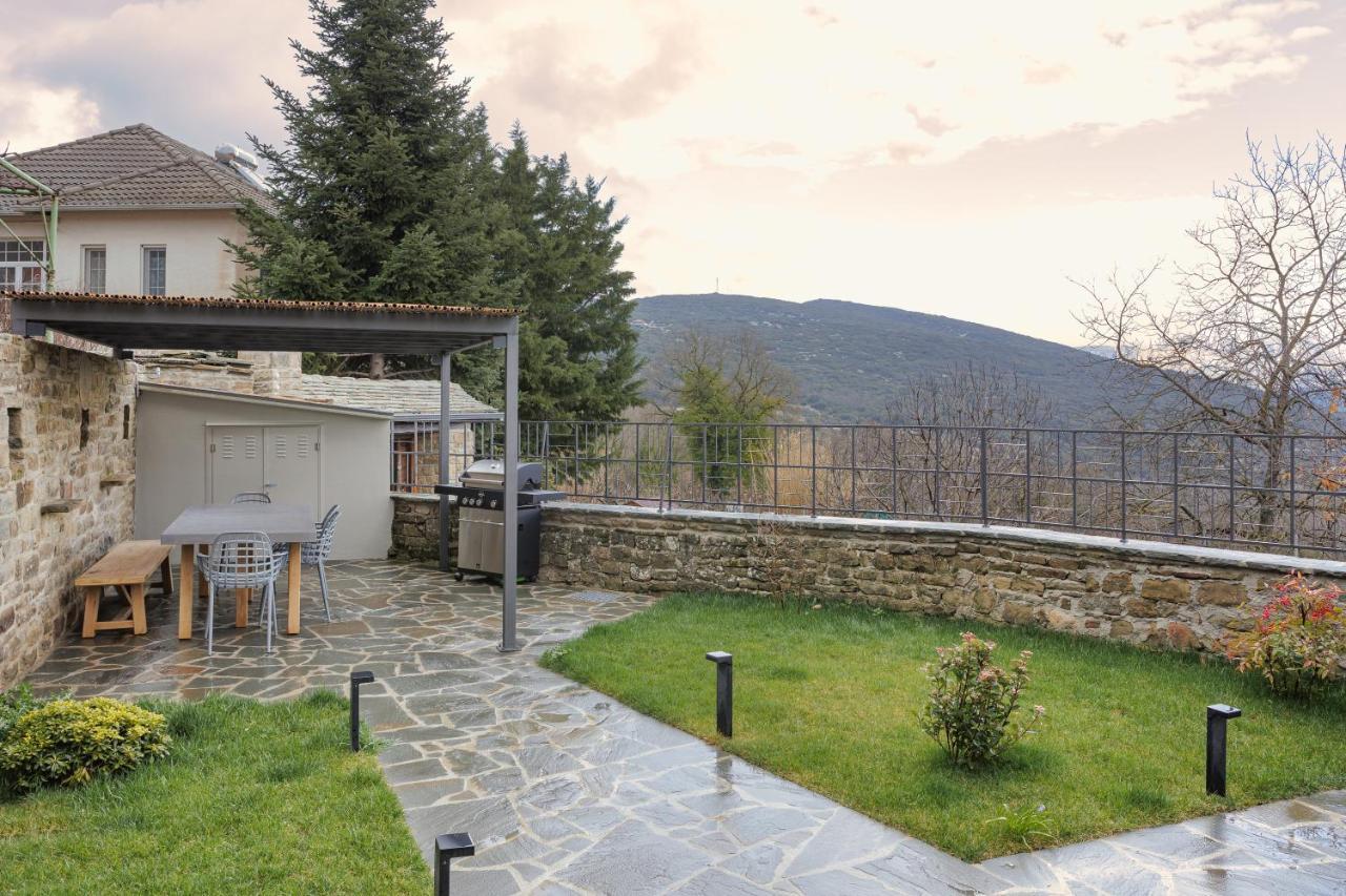 Lozart Traditional Stone House *